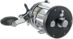 Abu Garcia Ambassadeur Big Game 7000i Syncro