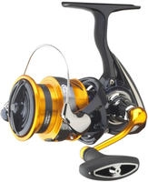 Daiwa Spinnrolle), Daiwa 23 Revros LT 4000-C Spinnrolle 4000-C