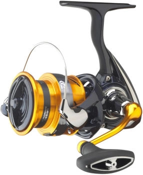 Daiwa 23 Revros Lt 4000-C - Spinnrolle Daiwa 23 Revros Lt 4000-C - Spinnrolle