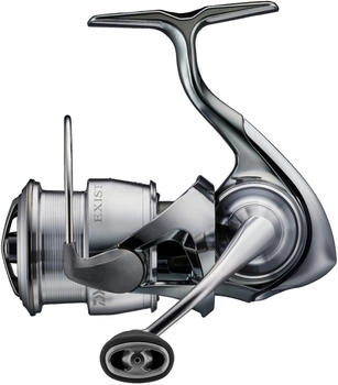Daiwa 22 Exist (G) Rolle LT3000-H - Spinnrolle Daiwa 22 Exist (G) Rolle LT3000-H - Spinnrolle