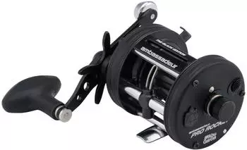 Abu Garcia Ambassadeur Pro Rocket PR-6500 BE Reel - Baitcasterrolle