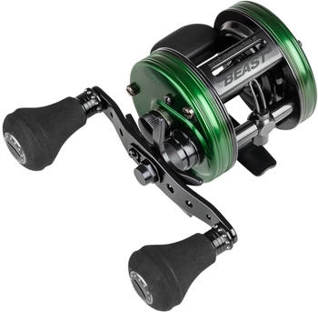 Abu Garcia Ambassadeur Beast Reel 5600HD - Baitcasterrolle