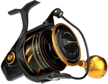 Penn Slammer IV Reel 8500HS SP - Stationärrolle Penn Slammer IV Reel 8500HS SP - Stationärrolle