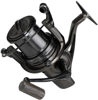 Fox 12000 XC Rolle - Karpfenrolle