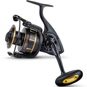 Black Cat Catextreme Big Cat 105 Rolle - Wallerrolle
