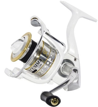 Ryobi Ecusima GX HS 3000 - Spinnrolle