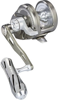 Balzer Adrenalin AX 14 LH - Multirolle