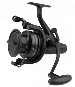 Strategy Carp Rolle Scr Free 6500 - Freilaufrolle