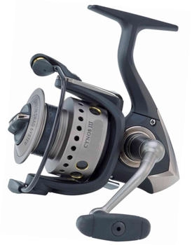 Ryobi Cynos III 1000 - Angelrolle