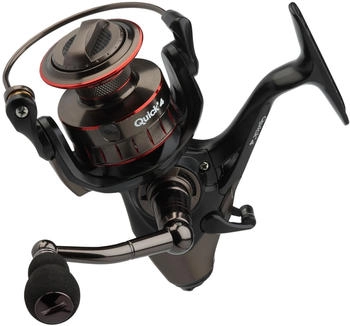 DAM Quick 4 3000 FS Rolle - Freilaufrolle