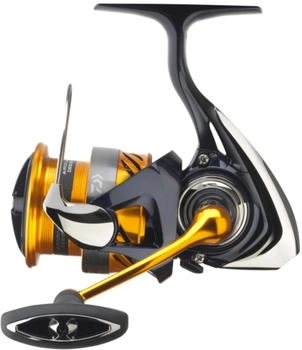 Daiwa 23 Revros Lt 3000-C - Spinnrolle