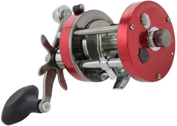 Abu Garcia Ambassadeur 7000 C Round Reel - Multirolle