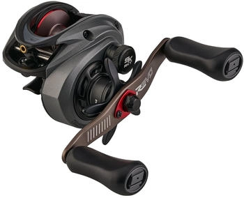 Abu Garcia Revo 5 SX-RKT LP-L Reel - Baitcast Rolle