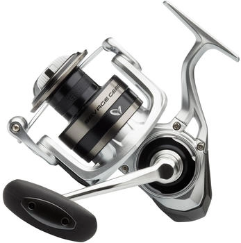 Savage Gear SGS6 Rolle 5000 FD - Spinnrolle