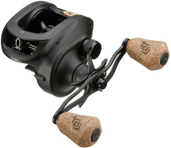 13fishing Rolle 6.3:1 LH Concept A3 - Linkshand Baitcasterrolle