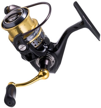 Abu Garcia Superior 3000MSH Rolle - Spinnrolle