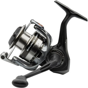 Savage Gear 2500 FD SG4 Rolle - Spinnrolle