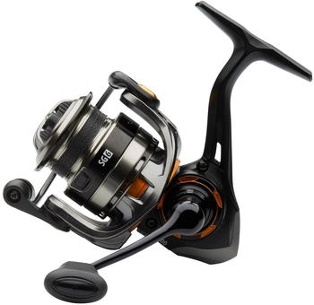 Savage Gear 2500H FD SG6 Rolle - Spinnrolle