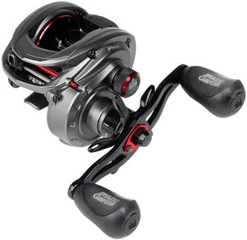 Abu Garcia Low Profile Reel MAX4-LP-40 - Baitcasterrolle