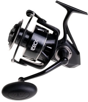 Zeck Fishing Sr 10 - Angelrolle