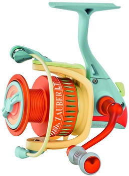 Ryobi Zauber LT MC 3000 9+1 - Angelrolle