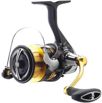 Daiwa 23 Legalis Lt5000-C(U) - Spinnrolle Daiwa 23 Legalis Lt5000-C(U) - Spinnrolle