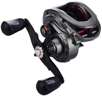Abu Garcia Low Profile MAX4-LP-41 LH Reel - Baitcaster Rolle