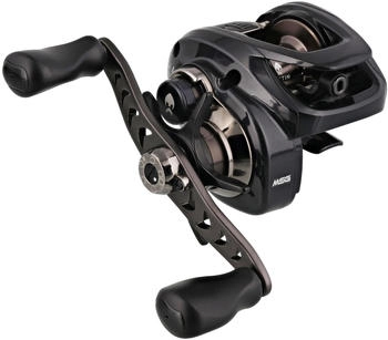 Westin W4-Bc 100 Hsg Rh Metallic Trooper 7+1 - Rechtshand Baitcaster
