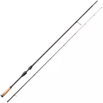 Finesse-Spinnrute SG6 Revenge Tex / Caro Von Savage Gear