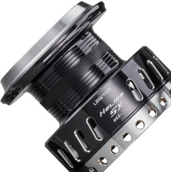Okuma HSX-40 Alum Regular Spool - Rollenspule Okuma HSX-40 Alum Regular Spool - Rollenspule