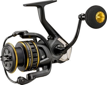 Okuma Ceymar SW-X 4000 Angelrolle