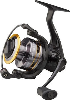DAM Impressa 4S 3000S FD Spinnrolle (SVS72994)