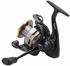 DAM Impressa 4S 3000S FD Spinnrolle (SVS72994)