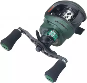 Shirasu Micro Cast 6100 L