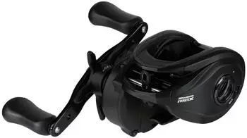 Abu Garcia Max5LP L400 LH Baitcastrolle Linkshand Baitcaster