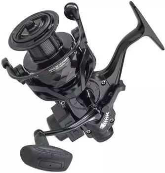 Balzer MK-Space Runner BT-i 6500
