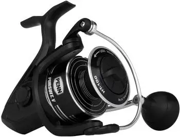 Penn PURV6000 PURSUIT V 6000 SPIN REEL BOX Spinnrolle Spinnfischen