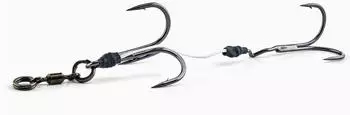 Penn RVLII20LWLCLH RIVAL II 20LWLCLH REEL BOX Multirolle Meeresangeln