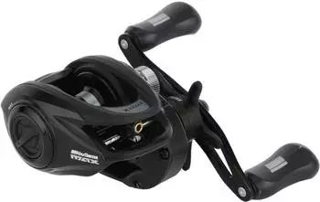 Abu Garcia Max5 SX Winch LP-L LH Baitcastrolle Linkshand Baitcaster