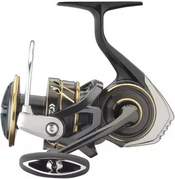 Daiwa 23 Caldia SW 8000 H Salzwasser Spinnrolle