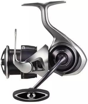 Daiwa 25 Caldia LT 4000-C Spinnrolle