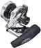 Penn Retaliate 10 Lever Drag 6BB 6.1:1 Left Multirolle