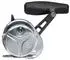 Penn Retaliate 10 Lever Drag 6BB 6.1:1 Left Multirolle
