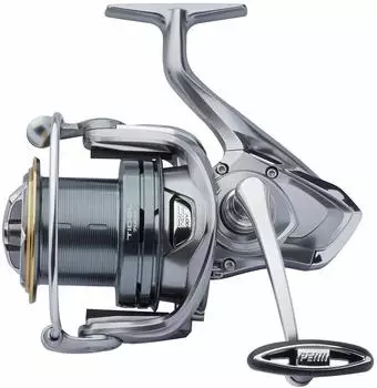 Penn Tidal 7000 Longcast Weitwurfrolle Brandungsrolle