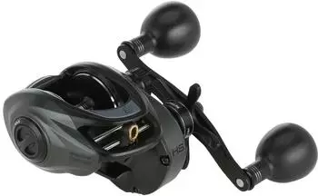 Abu Garcia BST300LP-HS-L Beast 300 LP-HS-L LH Baitcastrolle Linkshand