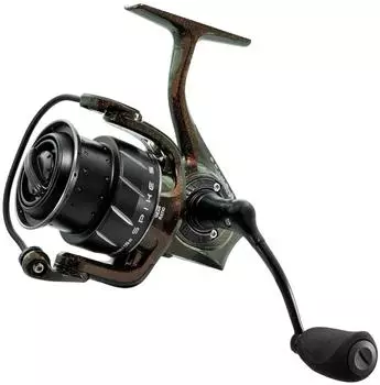 Abu Garcia Spike S 3000SH Spinnrolle Barschrolle Forellenrolle