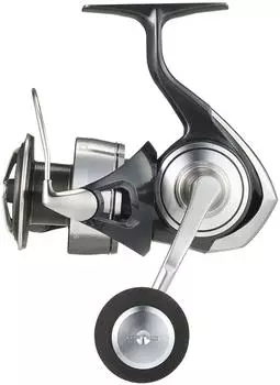 Daiwa 24 CERTATE SW(G) 4000-H Salzwasser Spinnrolle