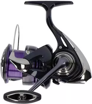 Daiwa 24 PROREX X LT 3000-CXH