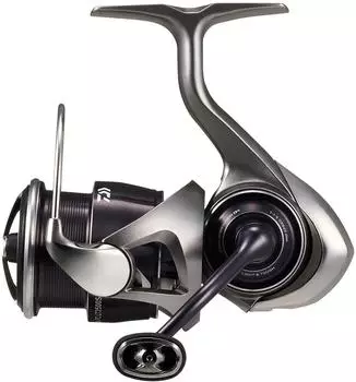 Daiwa 25 Caldia FC LT 2000S Spinnrolle