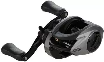 Abu Garcia Max5 X LP Baitcastrolle RH Baitcaster Rolle